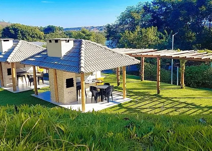 Flat Enseada Nautico