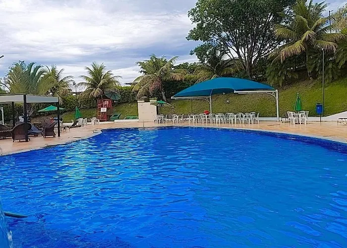Flat Enseada Nautico
