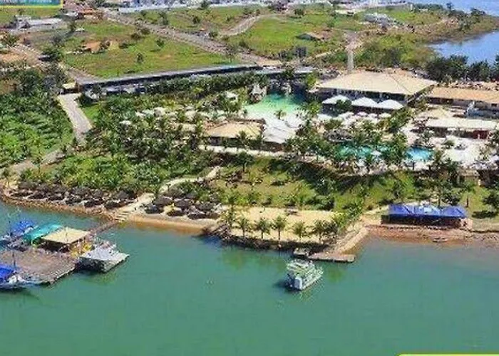 Flat Enseada Nautico