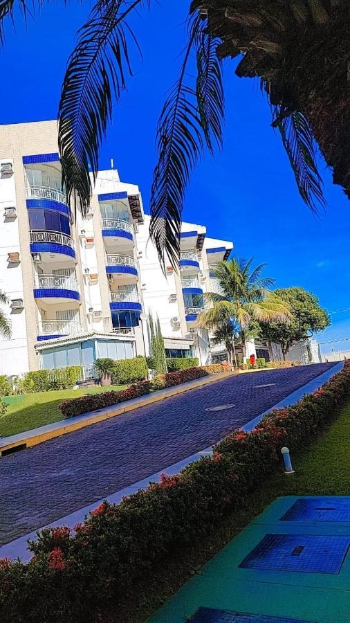 Apartment Flat Enseada Nautico Caldas Novas