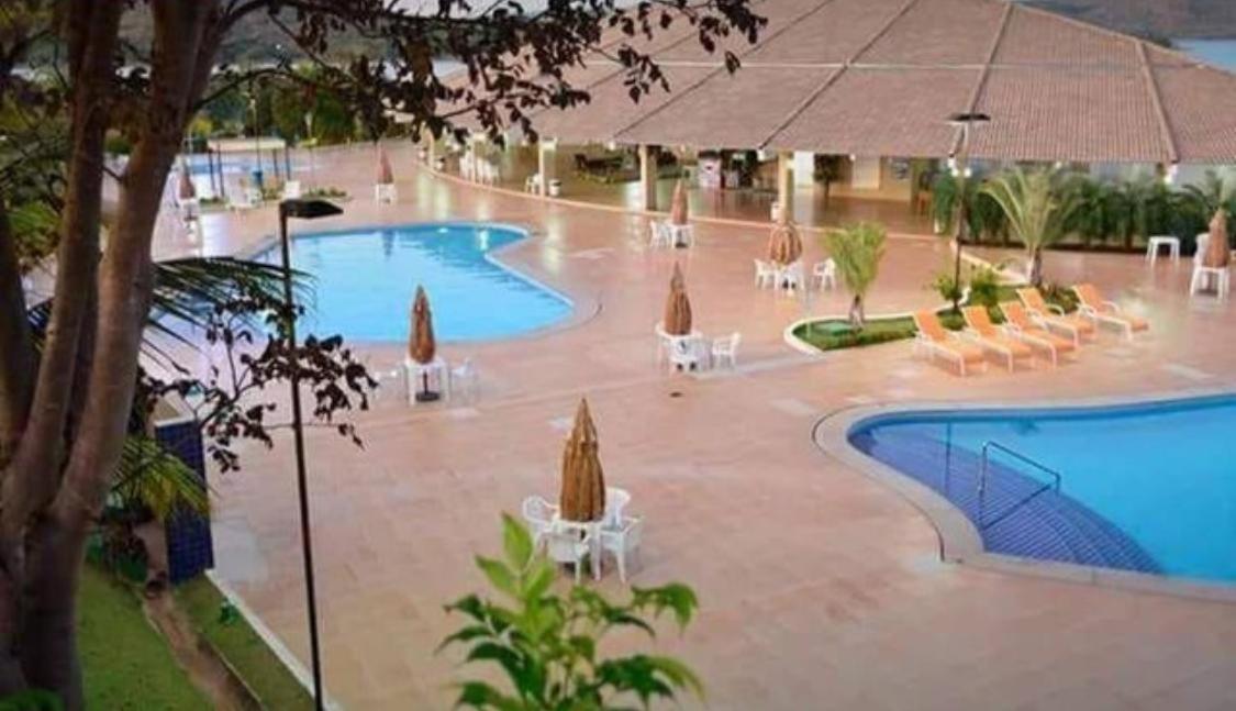 Apartment Flat Enseada Nautico