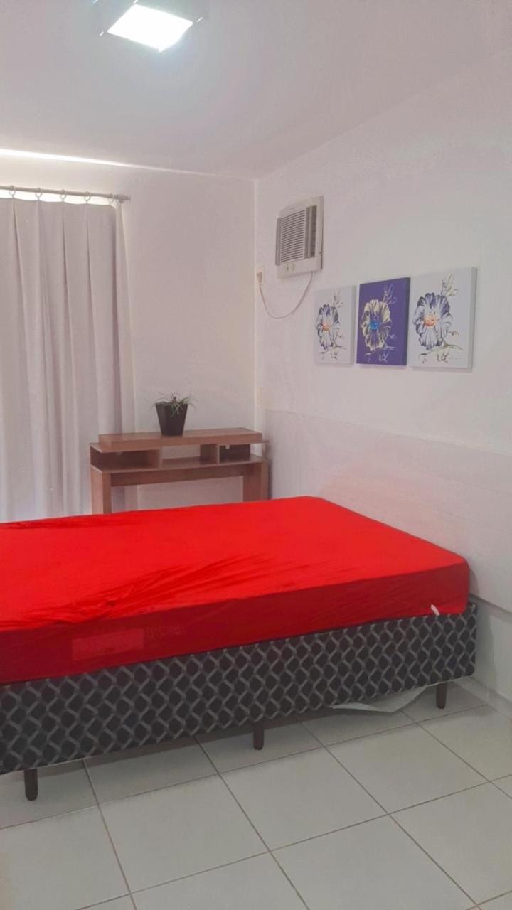Flat Enseada Nautico Apartment *